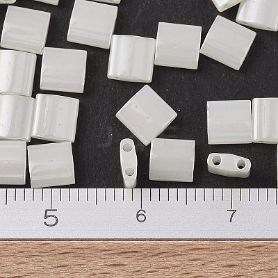 MIYUKI TILA Beads X-SEED-J020-TL0512-1