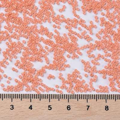 MIYUKI Round Rocailles Beads X-SEED-G009-RR4462-1