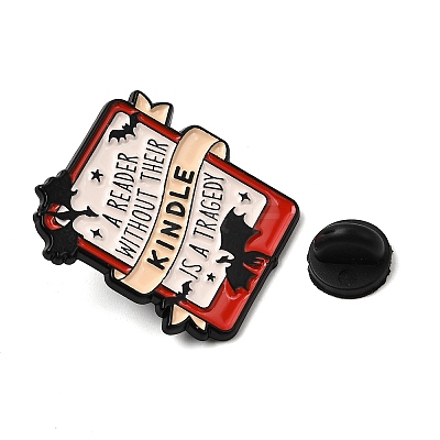 Enamel Brooches JEWB-I064-11EB-02-1