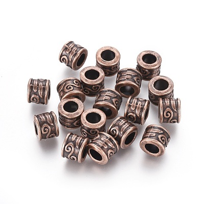 Large Hole Beads X-RLF11539Y-NF-1