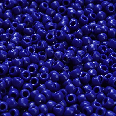 TOHO 6/0 Round Beads SEED-XTR06-0048-1
