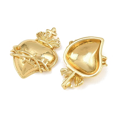 Brass Pendants LS-KK-CBACBC6-03A-G-1