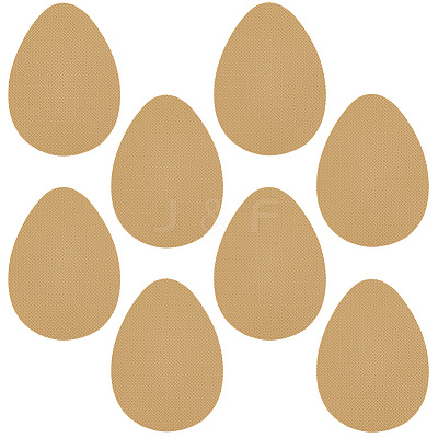 8Pcs Shoe Sole Repair AJEW-SP0002-47B-02-1