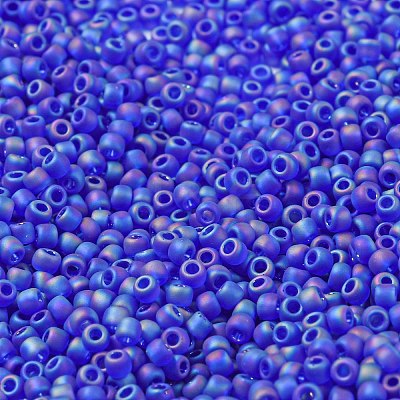 TOHO 8/0 Round Beads SEED-XTR08-0087F-1
