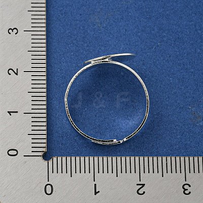 Brass Pad Ring Bases J0JR9-NFS-1