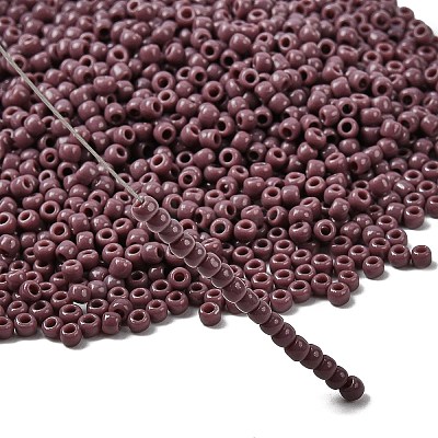 TOHO 8/0 Round Beads SEED-TR08-0052-1