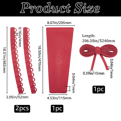 Bridal Dress Zipper Replacement DIY-GF0010-22A-06-1