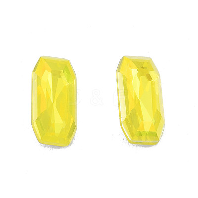 K9 Glass Rhinestone Cabochons MRMJ-N029-22-01-1