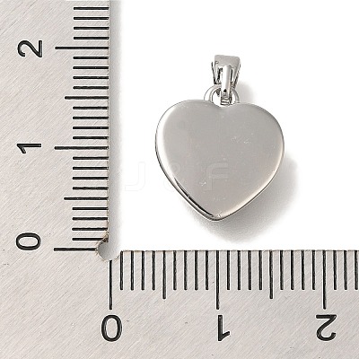 Brass Pendants KK-K388-30P-1