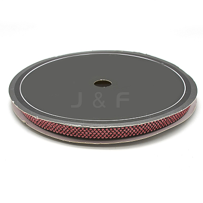 Braided Nylon Ribbons SRIB-N003-07A-1