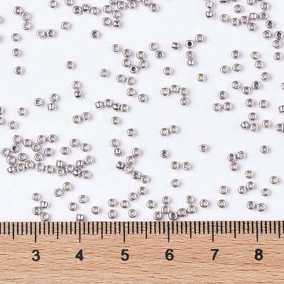 TOHO Round Seed Beads X-SEED-TR11-PF0554-1