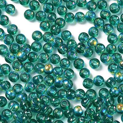 Glass Seed Beads X1-SEED-H002-A-A617-1