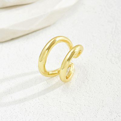 Brass Finger Rings for Women QT9729-5-1