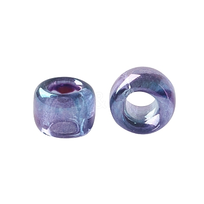 TOHO 15/0 Round Beads SEED-JPTR15-0327-1