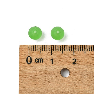 Preciosa® Crystal Beads X-PRC-BA6-50520-840-1
