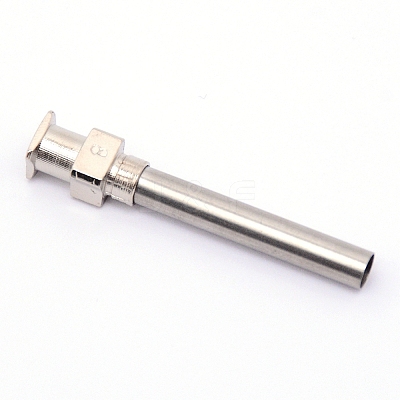 Stainless Steel Dispensing Needles LS-TOOL-WH0123-03S-P-1