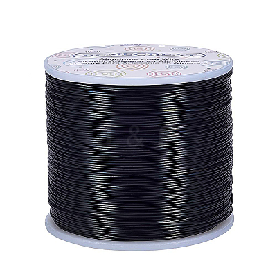 Round Aluminum Wire AW-BC0001-0.8mm-09-1
