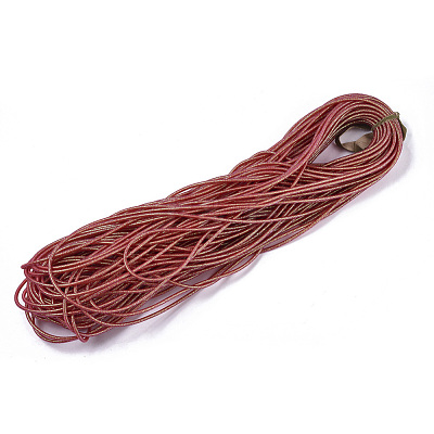 PVC Tubular Synthetic Rubber Cord RCOR-T002-02B-04-1
