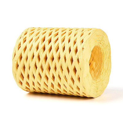 Raffia Ribbon OCOR-I012-A15-1