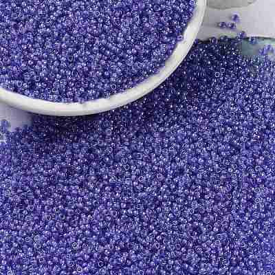 MIYUKI Round Rocailles Beads SEED-X0056-RR2270-1