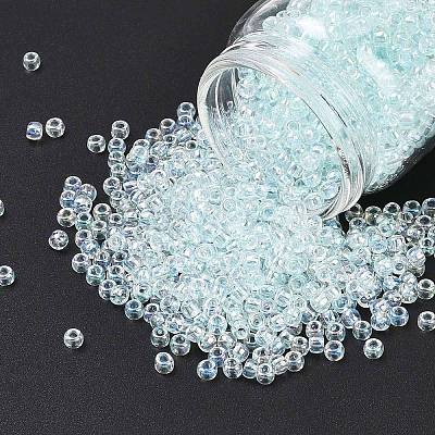 TOHO 6/0 Round Beads X-SEED-TR06-0170-1