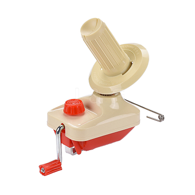 Plastic Yarn Ball Winder TOOL-R039-01-1