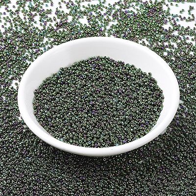 MIYUKI Round Rocailles Beads SEED-X0054-RR0465-1
