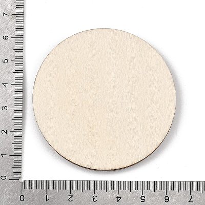 Mini Wooden Jewelry Display Trays WD-K001-01B-1