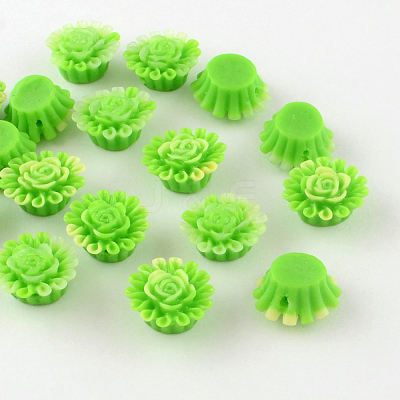 Resin Beads X-RESI-Q175-07M-1