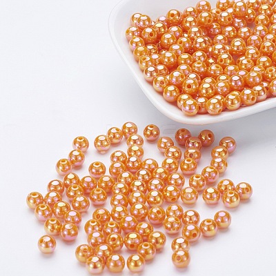 Eco-Friendly Poly Styrene Acrylic Beads PL425-C17-1