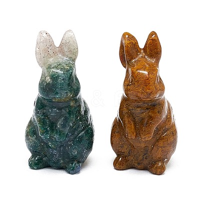 Natural Jade Sculpture Display Decorations G-F719-36D-1