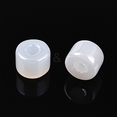Glass Seed Beads SEED-T008-01A-1