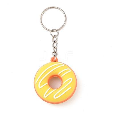 Alloy Keychains KEYC-L032-01P-06-1