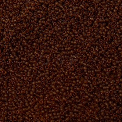 TOHO Round Seed Beads X-SEED-TR15-0941F-1