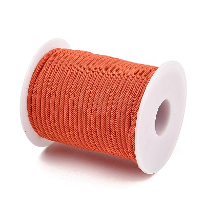 Nylon Braided Cord NWIR-P018-22-1