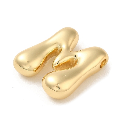 Brass Pendant KK-O145-01M-G-1