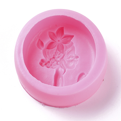 Food Grade Silicone Molds X-DIY-L026-164-1