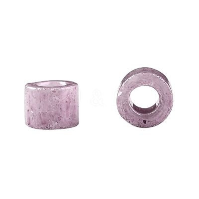 Cylinder Seed Beads SEED-H001-H18-1