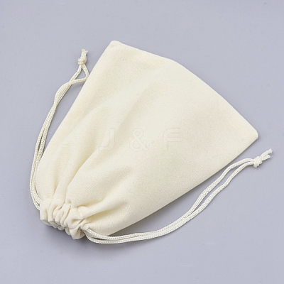 Rectangle Velvet Pouches TP-R002-10x12-12-1