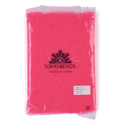 TOHO 11/0 Round Beads SEED-TR11-0971-1