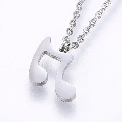 304 Stainless Steel Jewelry Sets SJEW-O090-13-1