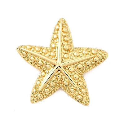 Brass Pendants KK-A266-11G-1