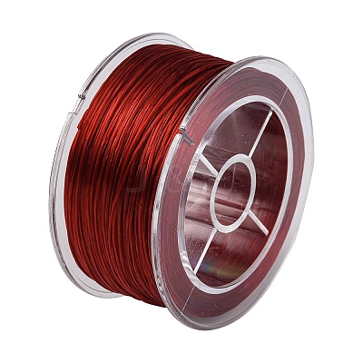 Flat Elastic Crystal String EW-YW0001-07N-1