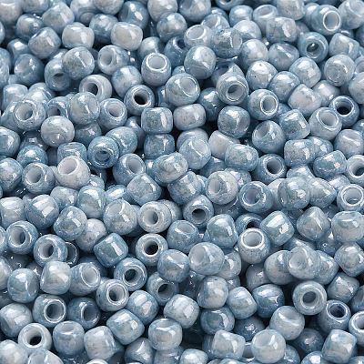 TOHO 6/0 Round Beads X-SEED-TR06-1205-1