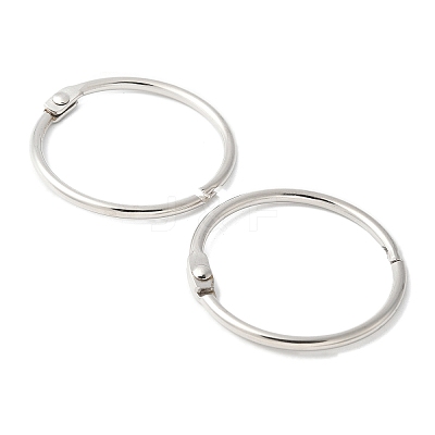 Iron Cable Keychains FIND-B046-08B-P-1