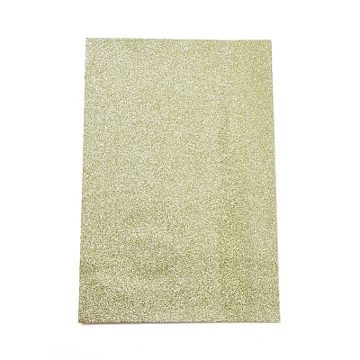 Sparkle PU Leather Fabric AJEW-WH0149A-12-1