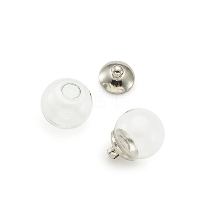 DIY Pendant Making DIY-TA0002-28-14mm-P-1