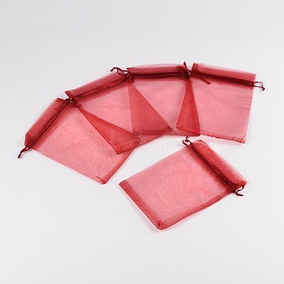 Organza Bags X-T247E011-1