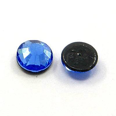 Glass Hotfix Rhinestone RGLA-A019-SS20-206-1