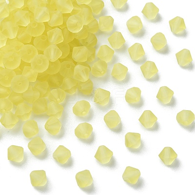 Preciosa® Crystal Beads Y-PRC-BA6-80100-840-1